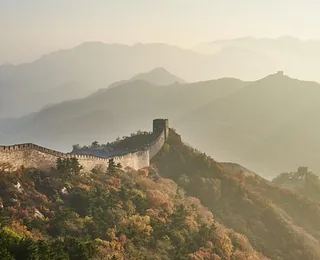松潘古城