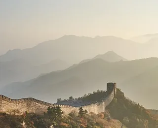 松潘古城
