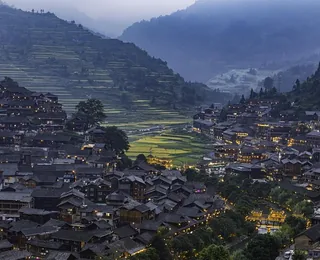Hemu Village