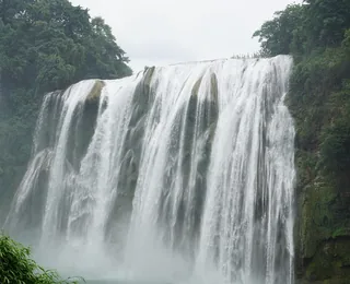 Huangguoshu Waterfall