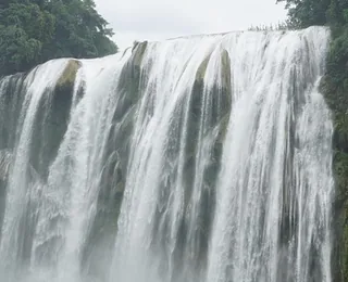 Huangguoshu Waterfall