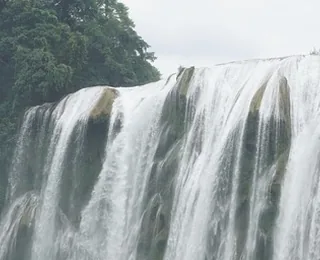 Huangguoshu Waterfall