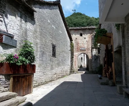 Tianlong Tunpu