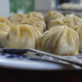 Poshu bao