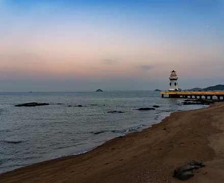 Beihai Old Street (Zhuhai Road)