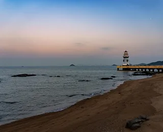 Beihai Old Street (Zhuhai Road)