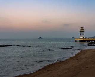 Beihai Old Street (Zhuhai Road)