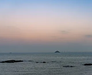 Beihai Old Street (Zhuhai Road)