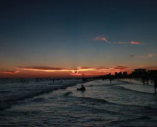 Beihai Silver Beach