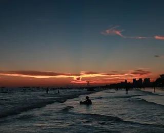 Beihai Silver Beach