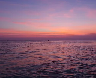 Weizhou Island