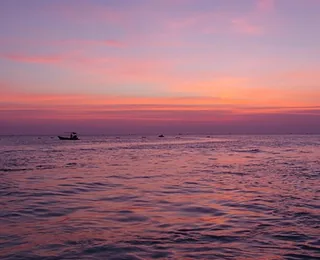 Weizhou Island