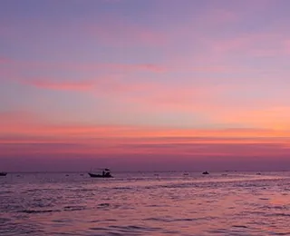 Weizhou Island