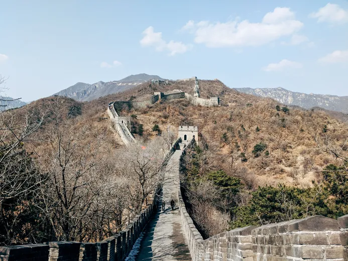 Badaling Great Wall