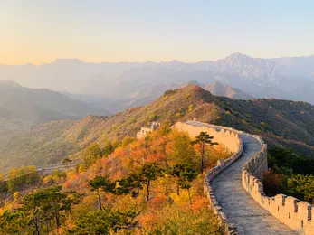 Badaling Great Wall