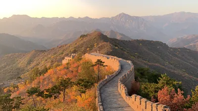 Badaling Great Wall