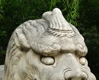 Ming Tombs