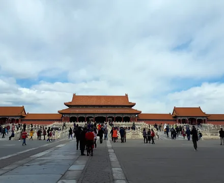 National Museum of China