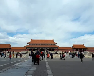National Museum of China