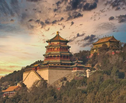 Summer Palace