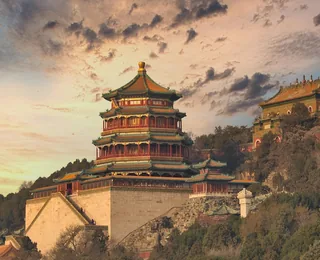 Summer Palace