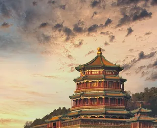 Summer Palace