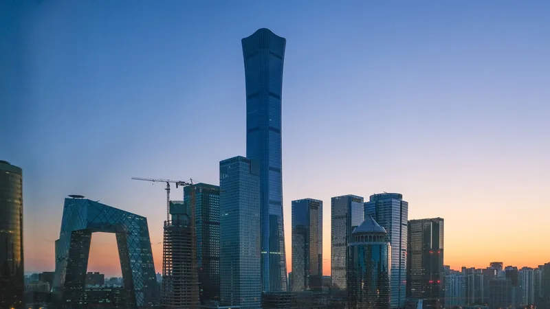 北京市