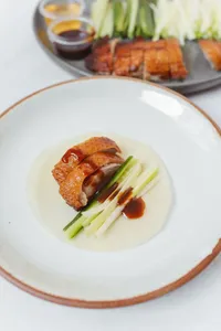 Peking Duck