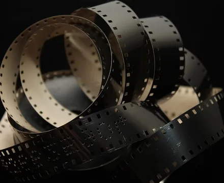 Changchun Film Studio Museum