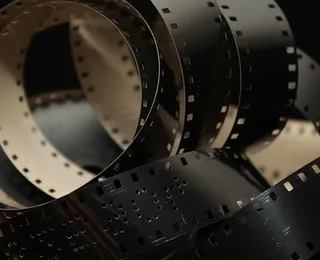 Changchun Film Studio Museum
