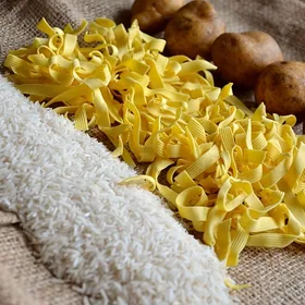 Changsha Rice Noodles