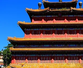 Puning Temple