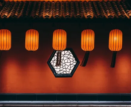 Putuozongcheng Temple