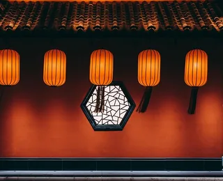 Putuozongcheng Temple