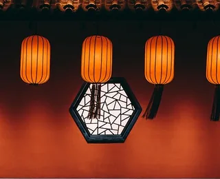 Putuozongcheng Temple