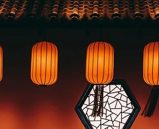 Putuozongcheng Temple