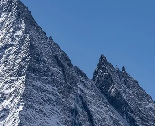 Qingchui Peak (Hammer Peak)