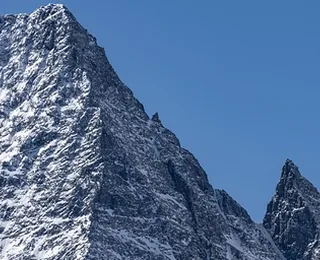 Qingchui Peak (Hammer Peak)