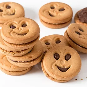Chengde Biscuit