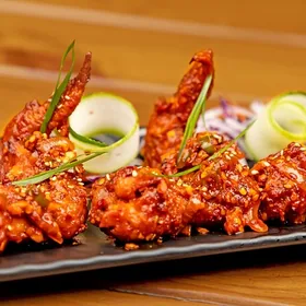 Imperial Lotus-Leaf Chicken
