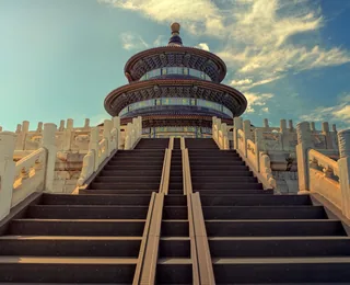 Wuhou Temple