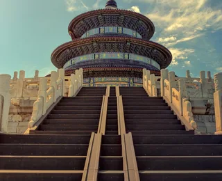 Wuhou Temple
