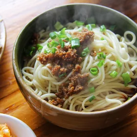 Dandan Noodles