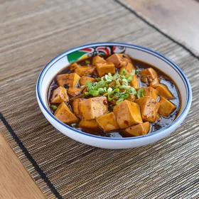 Mapo Tofu