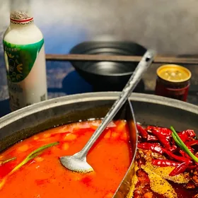 Chongqing Hotpot