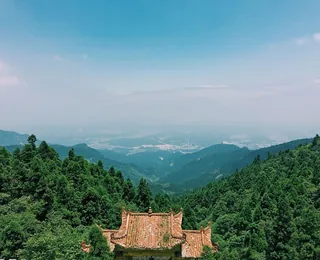 Hengshan