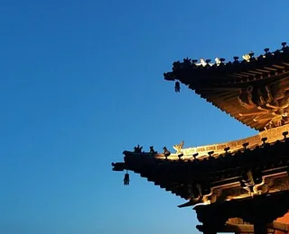 Nine-Dragon Wall