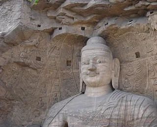 Yungang Grottoes