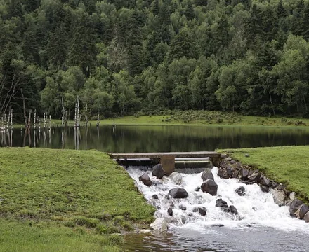 Pudacuo National Park