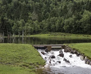 Pudacuo National Park